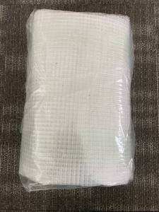 lot 288 image: Clear Tarp 11 mil PE - 13x20 ft - New Made in China