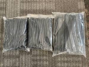 lot 359 image: Ryaco Edging Stakes - 60 pcs per Bag Landscape Garden Stakes - 3 Bags