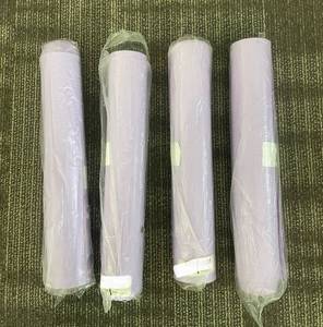 lot 365 image: Siser EasyWeed HTV Lilac 5 in x 30 ft Rolls - Lot of 4