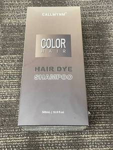 lot 436 image: Color Hair Hair Dye Shampoo - 500 mL (16.9 fl oz)