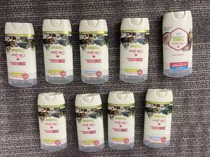 lot 440 image: Old Spice Timber Deodorant - Aluminum-Free, Sandalwood & Cypress, 3 oz