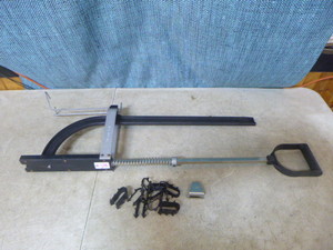 lot 22 image: Malco In-Floor Heat Pex Clip Tool