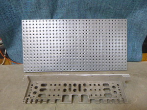 lot 26 image: Garage Tool Organizers