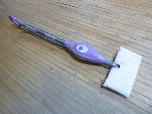 lot 50 image: Shark Steam Mop