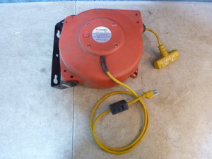 lot 59 image: Reelworks Cord Reel