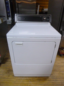 lot 5 image: Maytag Electric Dryer