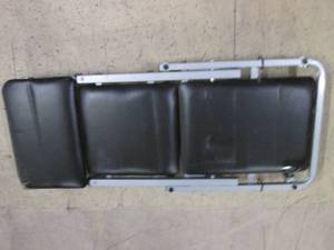 lot 19 image: Mechanics creeper...