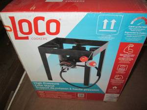 lot 84 image: Loco coolers high pressure cook.sta...