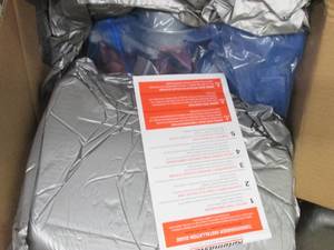 lot 115 image: Automaster turbo charger. see pictu...