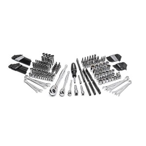 lot 33 image: Husky Mechanics Tool Set (280-Piece)