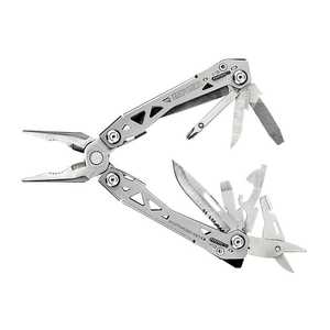 lot 163 image: Gerber Suspension NXT 15-N-1 Multi-Tool with Pocket Clip