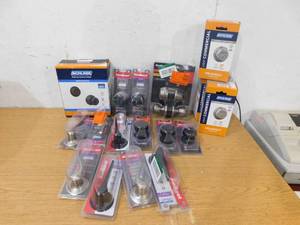 lot 67 image: Door knob Door Lock Lot