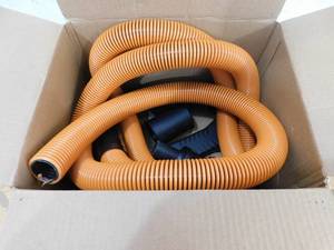 lot 114 image: RIDGID 1-14 in. VT2534 Premium Car Cleaning Kit Accessory Shop Vacuum Attachments for RIDGID Wet Dry Vacs