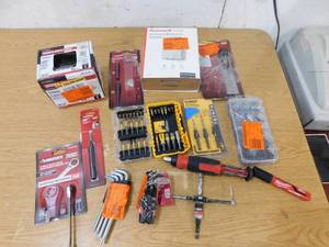 lot 131 image: Handyman Lot