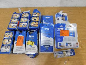 lot 162 image: Kreg Lot