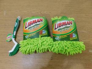 lot 175 image: Libman Lot