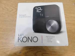 lot 183 image: Kono KN-S-MG1 Thermostat Unauthorized Version, 1 Pack