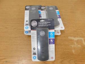lot 198 image: (5) Rheem Home Comfort WiFi Module for Gas Water Heaters (REWRA631GWH)