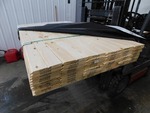 1×8 x 14' & 16'  Ponderosa Pine Tongue & Groove WP4/116 Reversible - 1,178 Linear Feet
