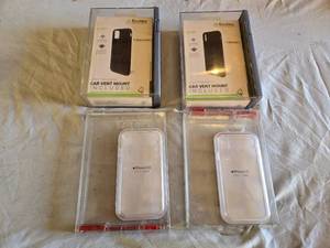 lot 143 image: iPhone Pro Max Case, Iphone xR Case - All in Retail Theft Devices