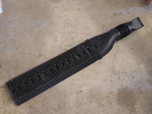 lot 347 image: StealthFlow Downspout Extension