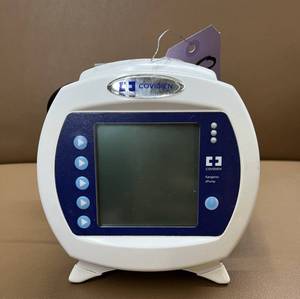 lot 19 image: Covidien Kangaroo ePump Enteral Feeding Pump - Easy to Use, 72-Hour Memory, Accurate Safe Nutrition Delivery - Great Condition