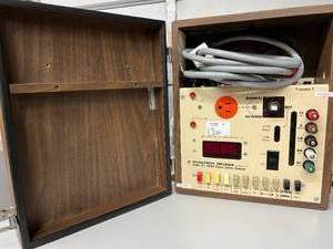 lot 51 image: Dynatech Nevada PEI 2000A Digital Safety Analyzer - Portable Medical Safety Device Tester, Digital Interface, Replayable Recorded Waveforms - Great Condition&nbsp