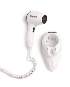 lot 48 image: Hamilton Beach 1500W Hair Dryer (Used from a Shutdown Hotel)