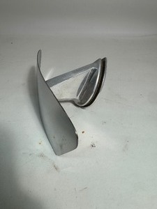 lot 87 image: Vintage Car Rear View Mirror