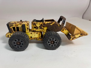 lot 96 image: Tonka Truck