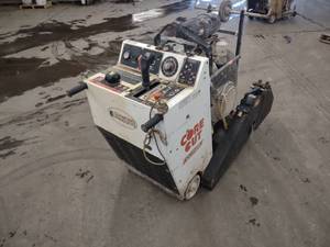 lot 10 image: Diamond Products Core Cut CC3500 Co...