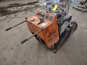 lot 11 image: Diamond Products Core Cut CC3500 Co...