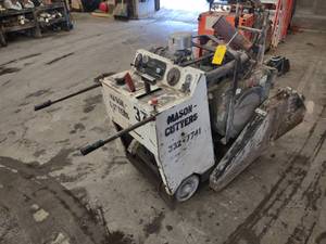 lot 13 image: Diamond Products Core Cut CC 3700 C...