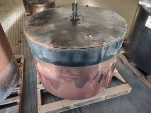 lot 85 image: Diamond Bit, 48...