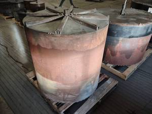 lot 86 image: Diamond Bit, 40...