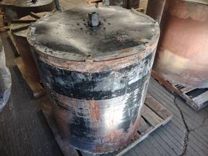 lot 87 image: Diamond Bit, 36...