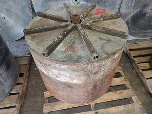 lot 88 image: Diamond Bit, 36...