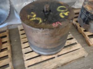 lot 89 image: Diamond Bit, 30...