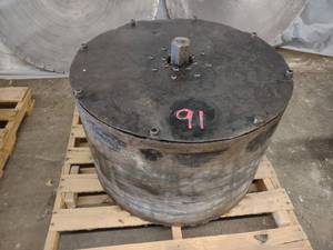 lot 91 image: Diamond Bit, 32...