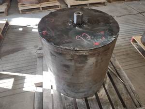 lot 92 image: Diamond Bit, 26...