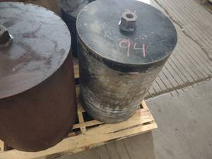 lot 94 image: Diamond Bit, 18...