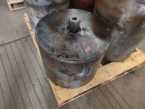 lot 96 image: Diamond Bit, 20...