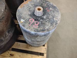 lot 98 image: Diamond Bit, 16...