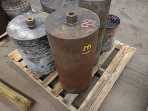 lot 99 image: Diamond Bit, 13...