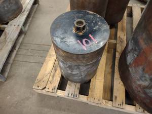 lot 101 image: Diamond Bit, 11...