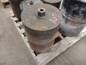 lot 103 image: Diamond Bit, 14...