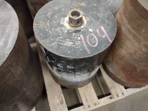 lot 104 image: Diamond Bit, 12...