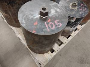 lot 105 image: Diamond Bit, 15...