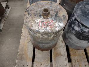 lot 108 image: Diamond Bit, 12...