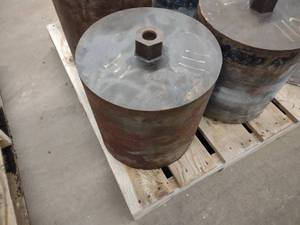 lot 111 image: Diamond Bit, 14...